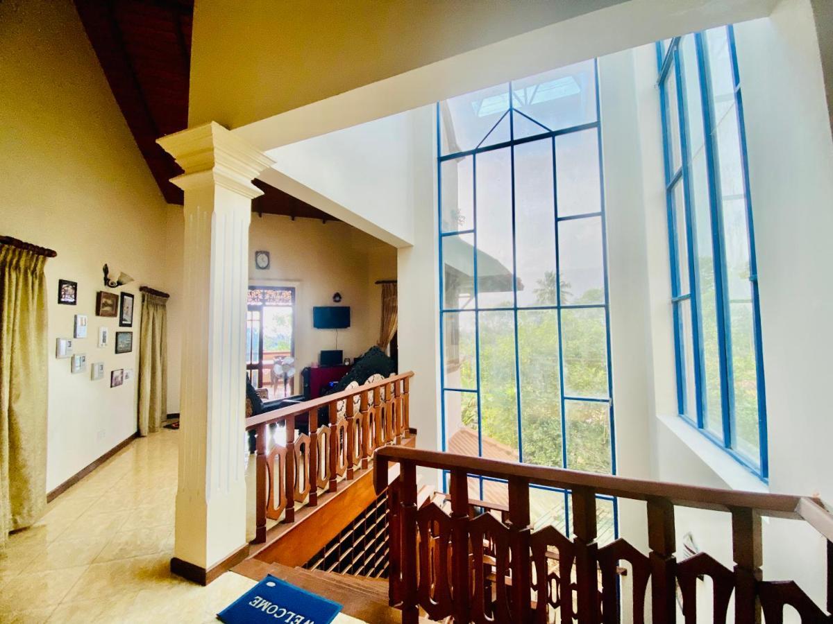 Hikka Paradise Guest House هيكادوفا المظهر الخارجي الصورة