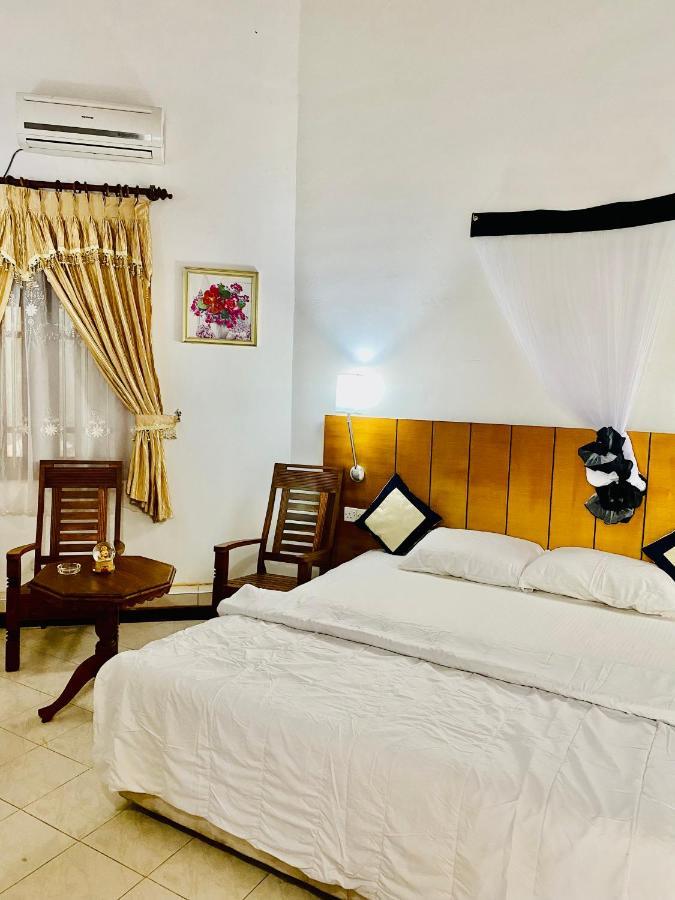 Hikka Paradise Guest House هيكادوفا المظهر الخارجي الصورة