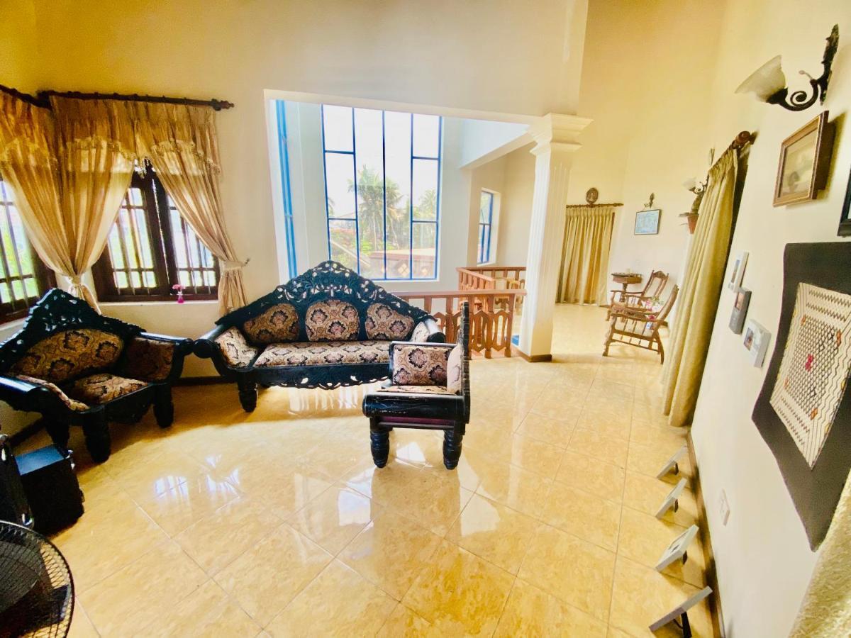 Hikka Paradise Guest House هيكادوفا المظهر الخارجي الصورة