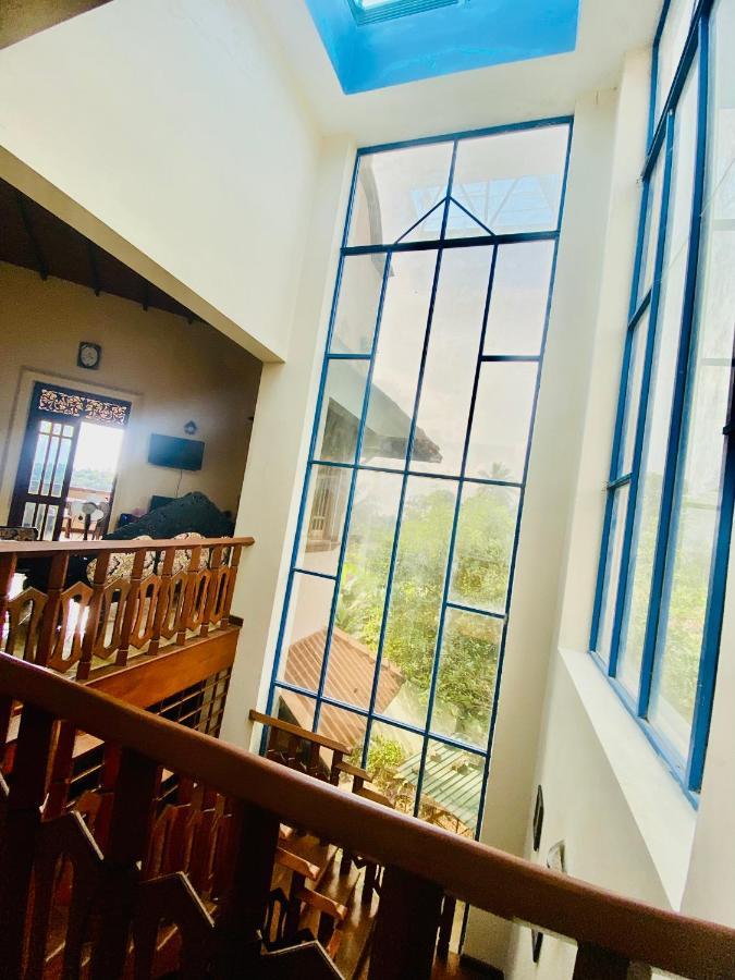 Hikka Paradise Guest House هيكادوفا المظهر الخارجي الصورة